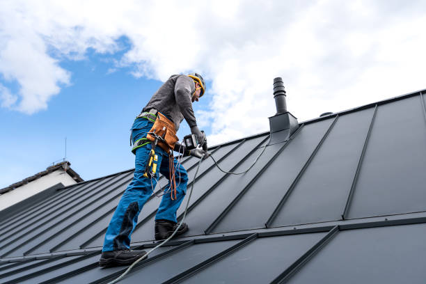 Reliable Hagerman, ID Roof Repair & Installaion Solutions